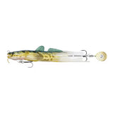 3D Burbot Tube