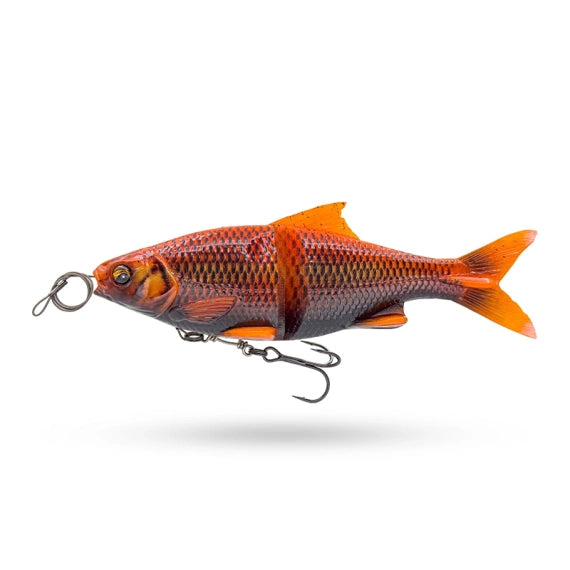 3D Glide Roach