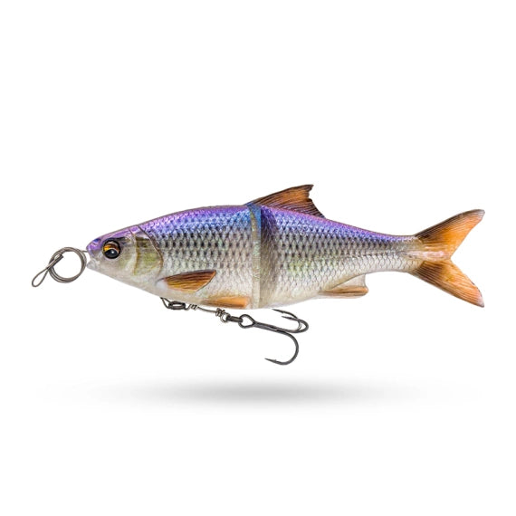 3D Glide Roach