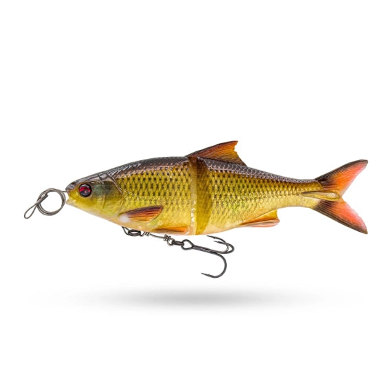 3D Glide Roach