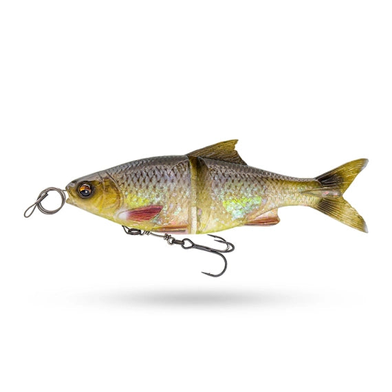 3D Glide Roach
