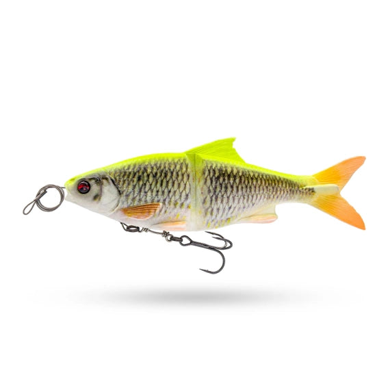 3D Glide Roach