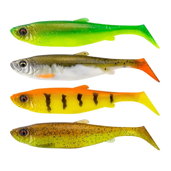 3D Herring Shad