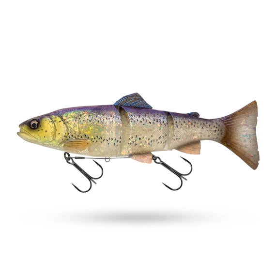 3D Line Thru Trout