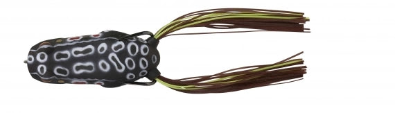 3D Pop Frog