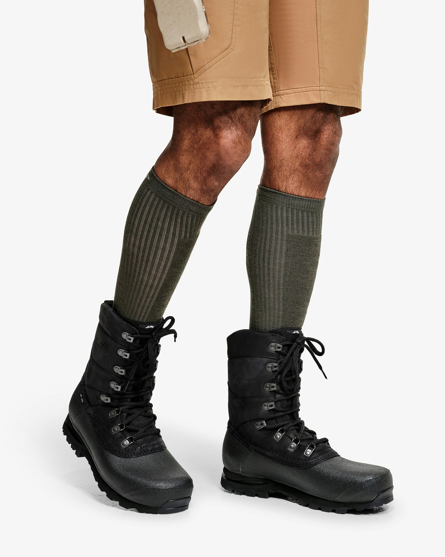 Padje Light Trekking Boot High Mens