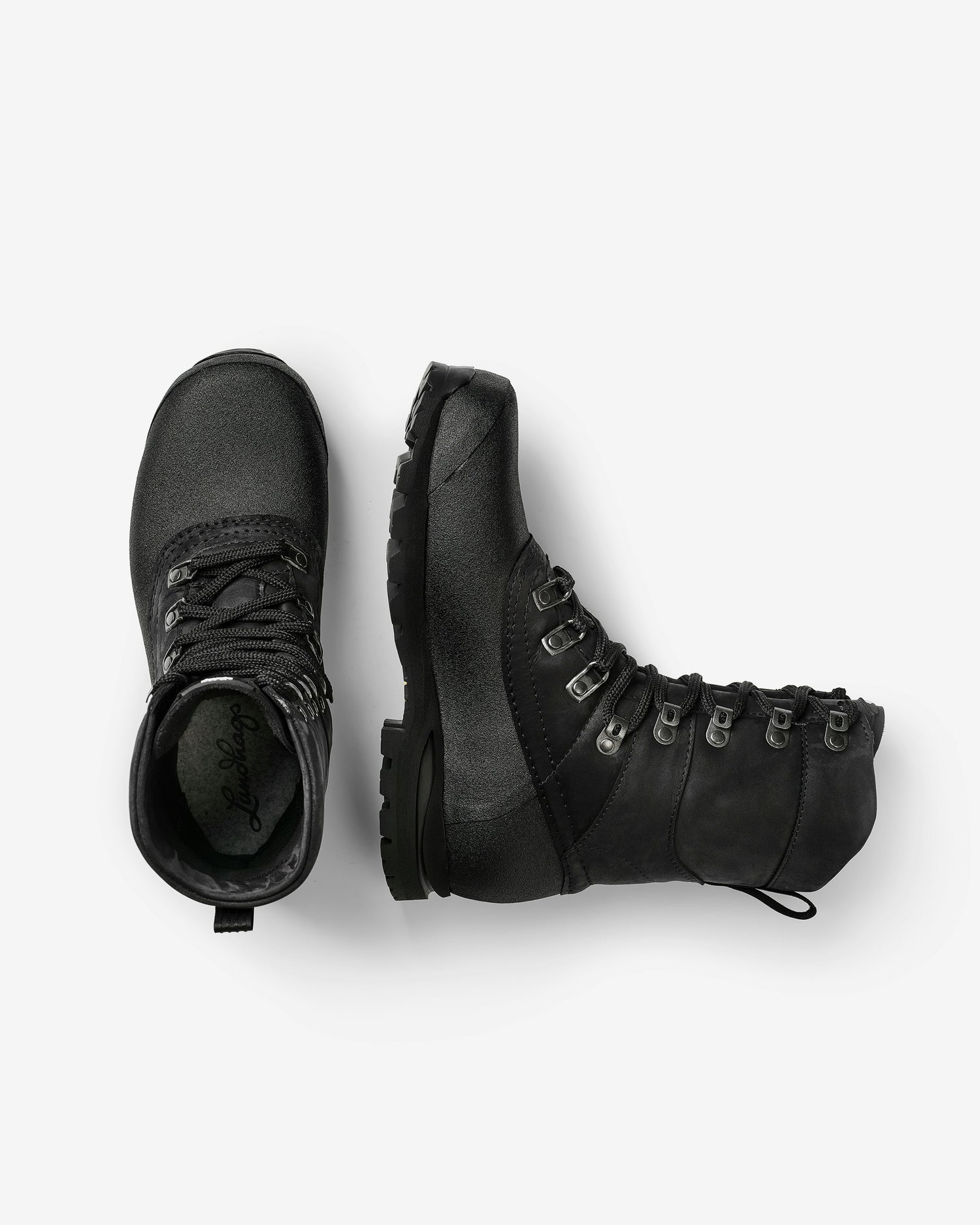 Padje Light Trekking Boot High Mens