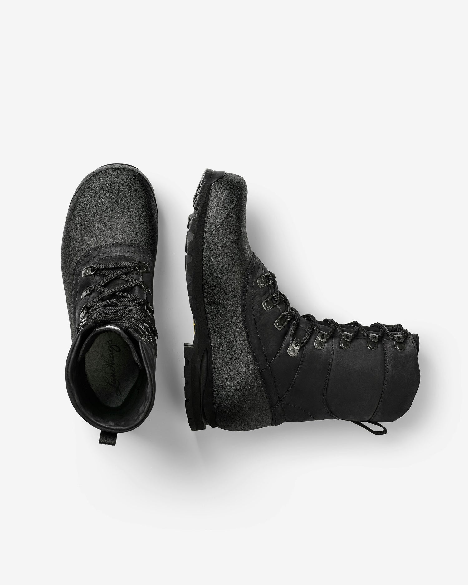 Padje Light Trekking Boot High Women
