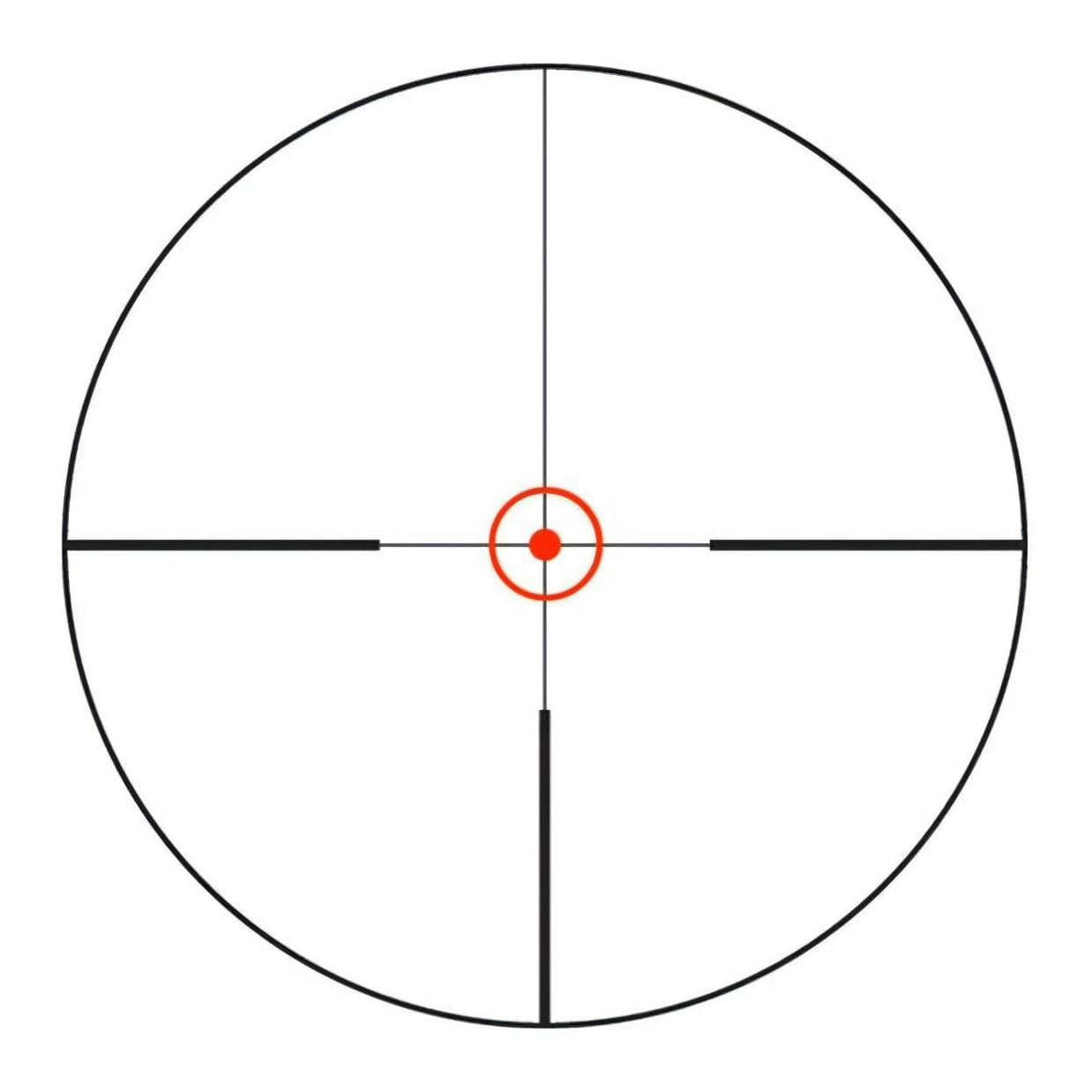 Z8i+ 1-8x24 SR Kikarsikte Med Skena