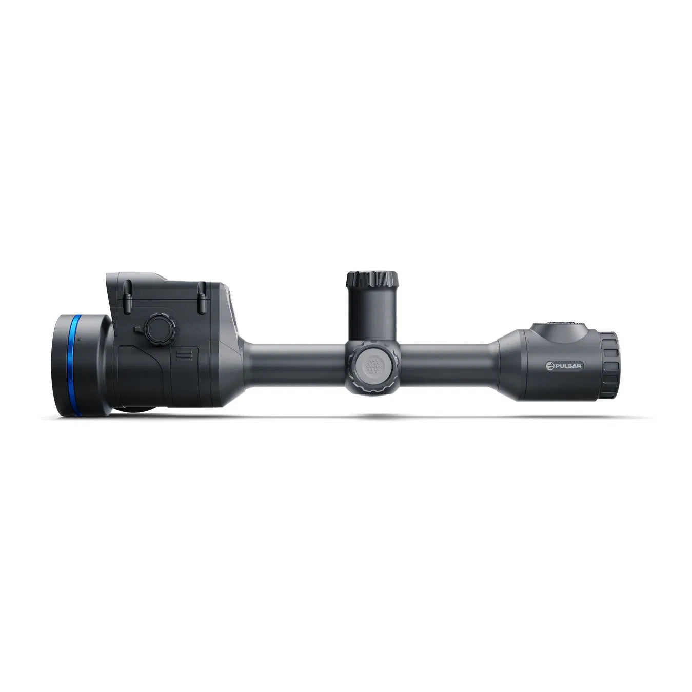 Thermion 2 XP60 PRO LRF Värmesikte Med Laseravståndsmätare
