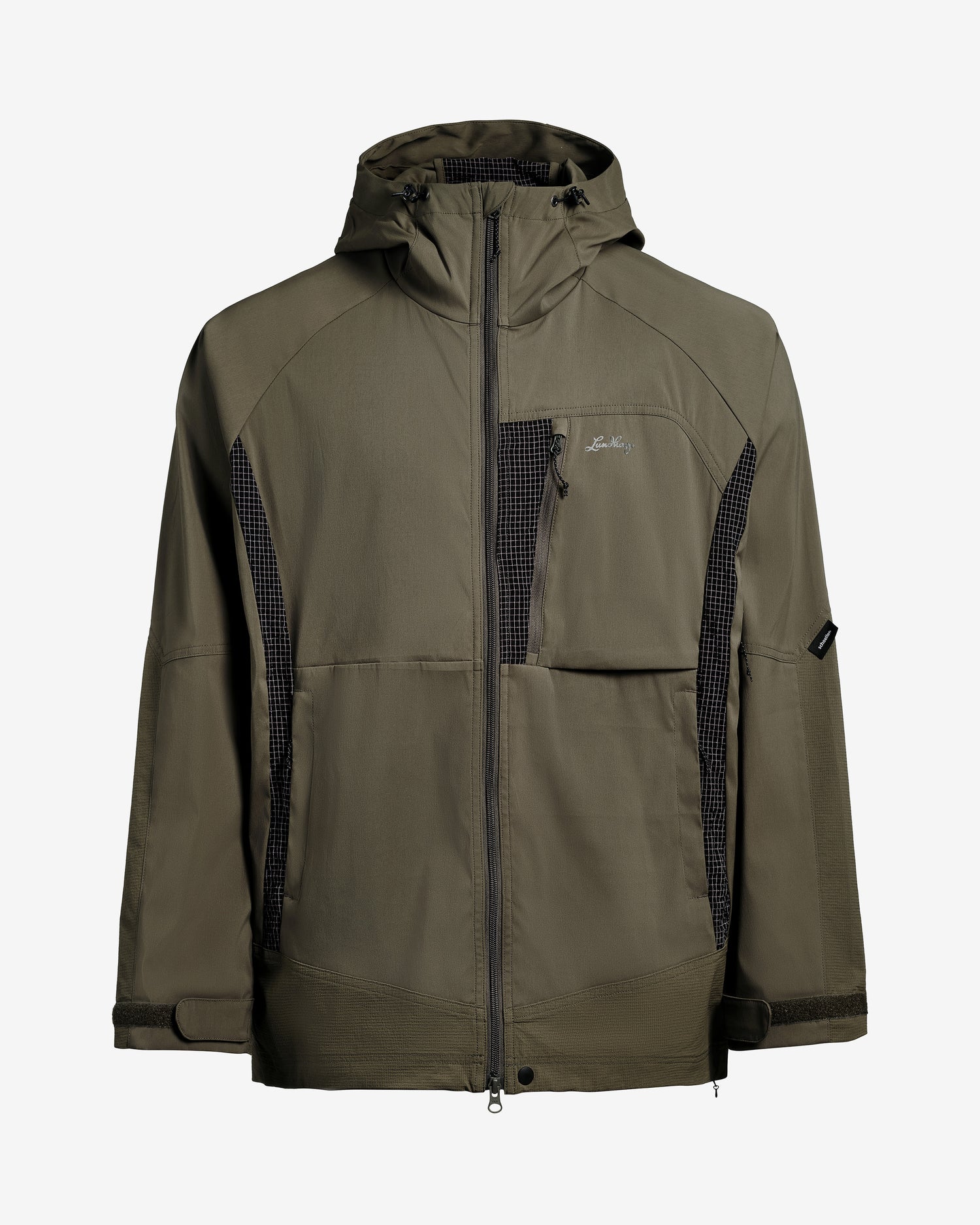 Padje Light Vent Jacket Mens