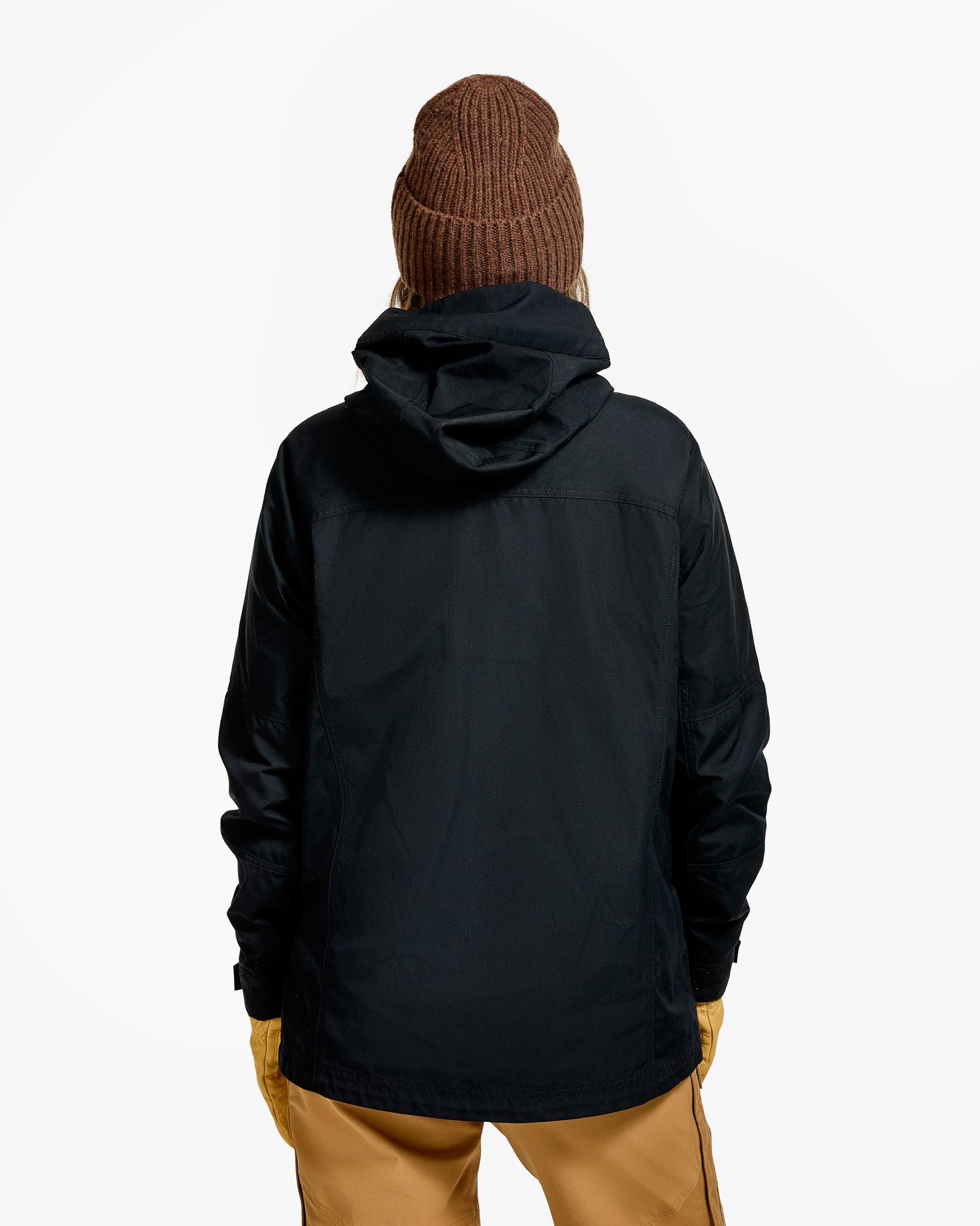 Authentic III Jacket Women