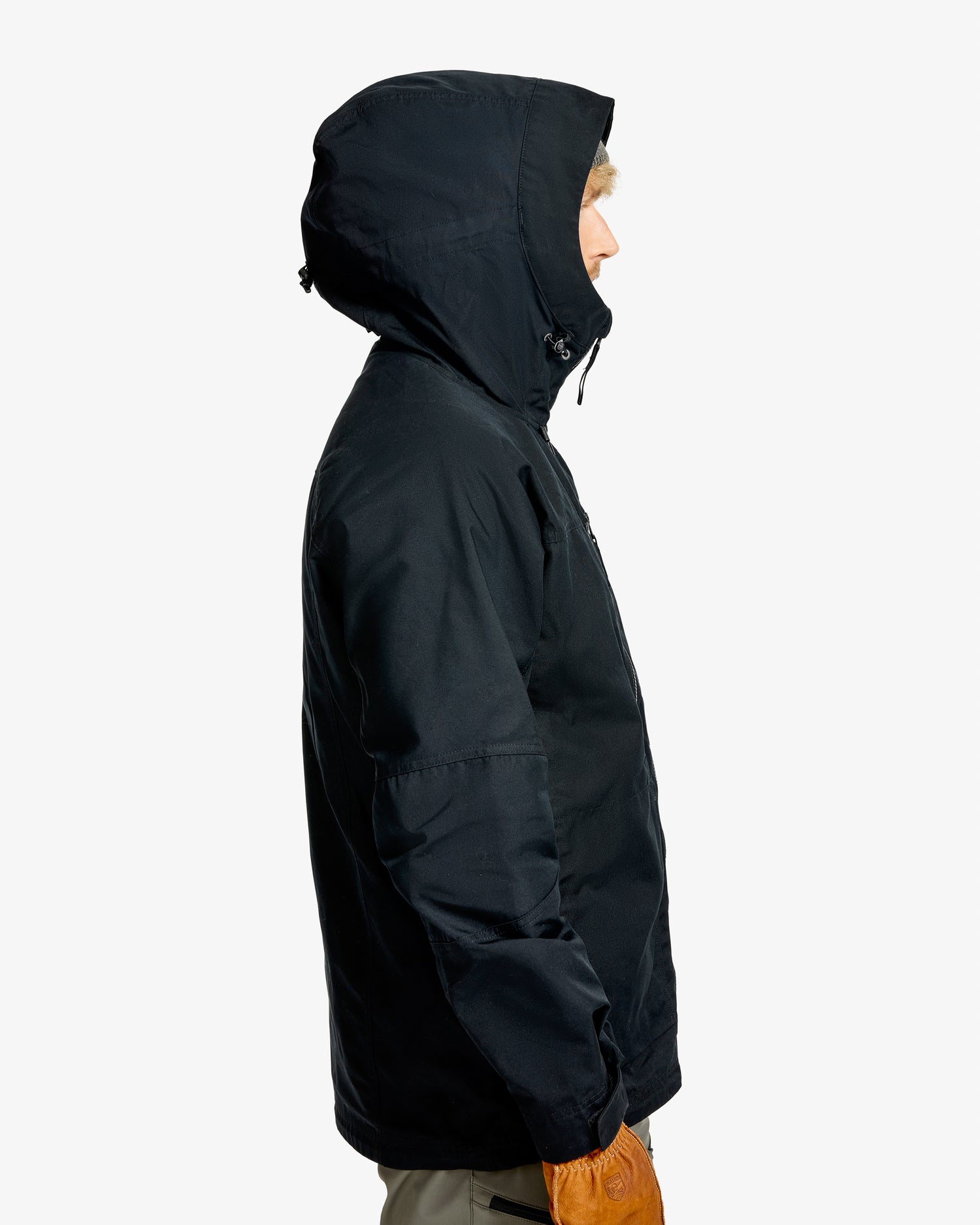 Authentic III Jacket Men