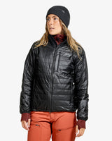 Lauta Primaloft Jacket Women