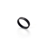 Double Crush Washers
