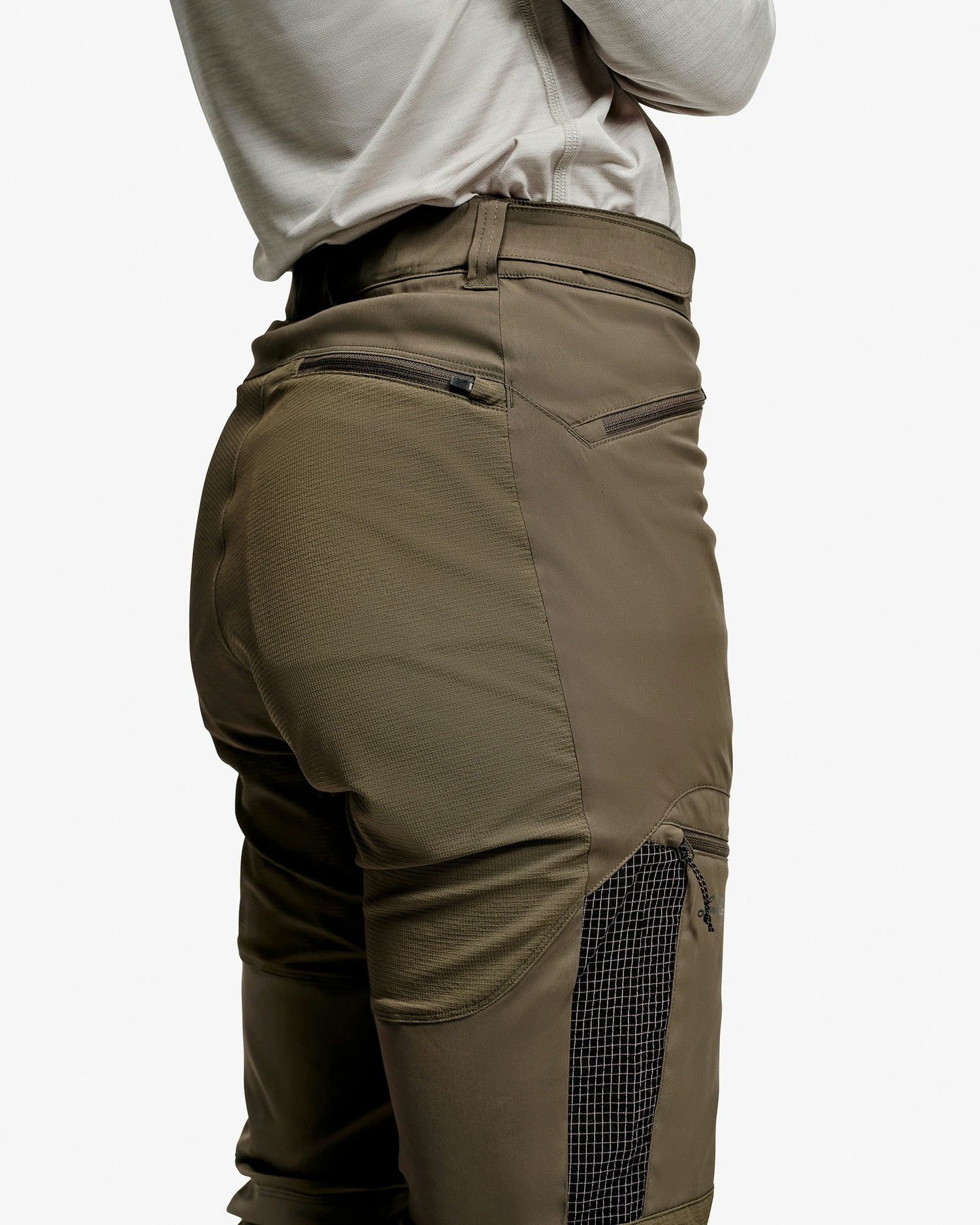 Padje Light Vent Pant Women