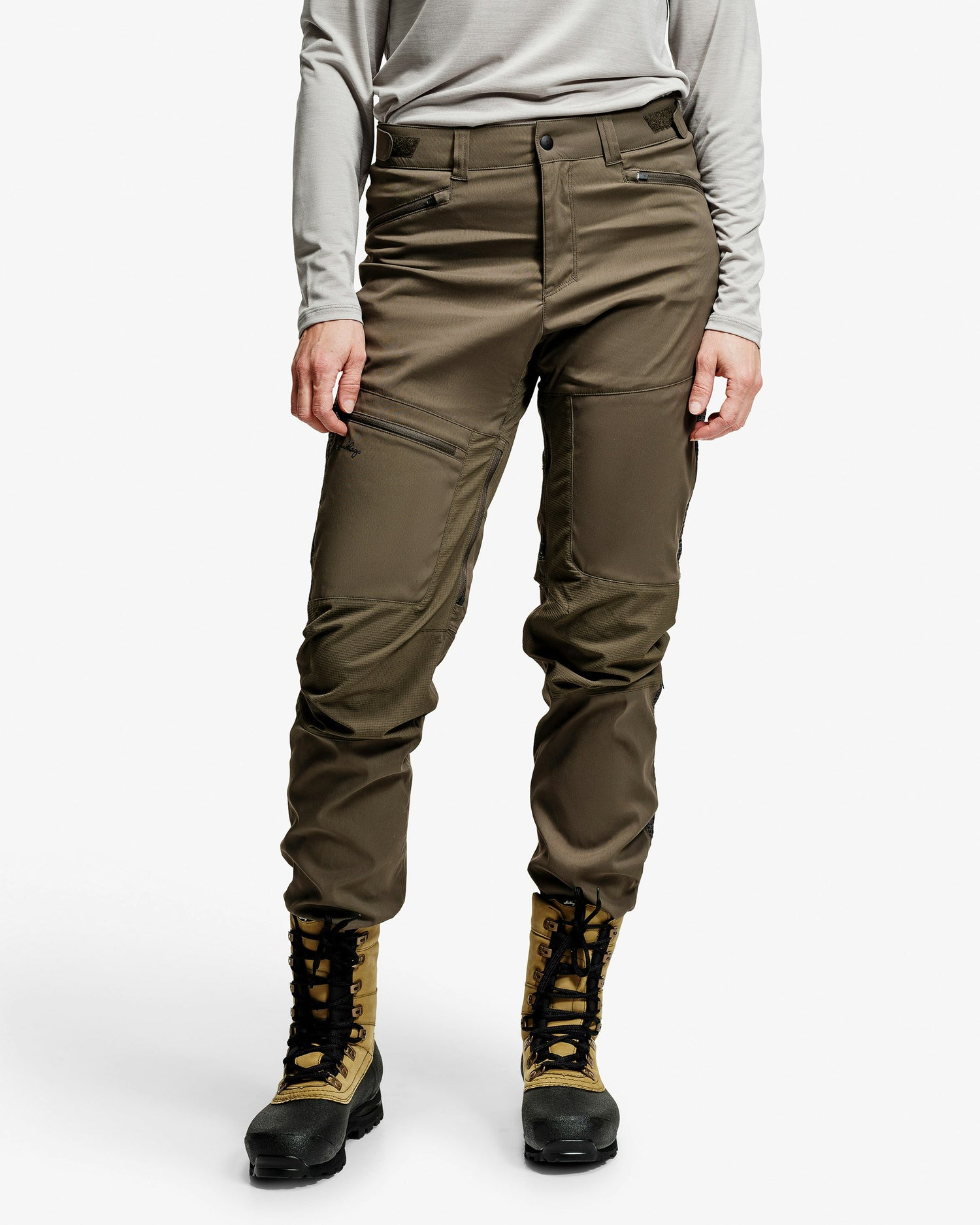 Padje Light Vent Pant Women