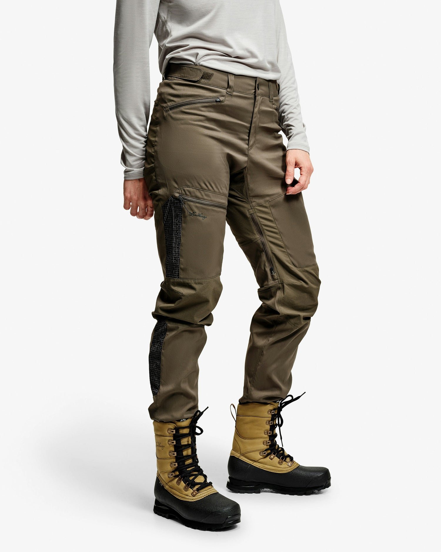 Padje Light Vent Pant Women