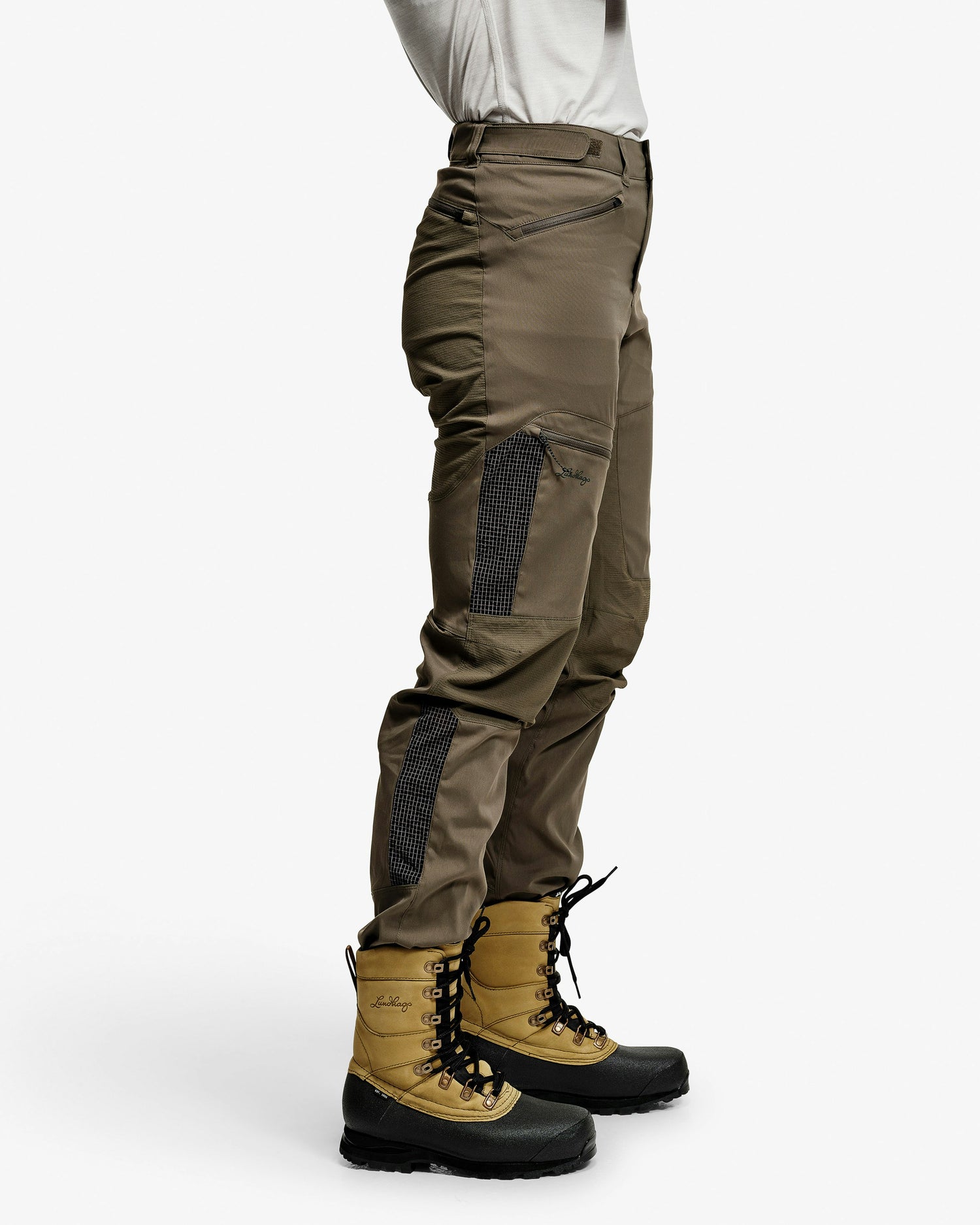 Padje Light Vent Pant Women