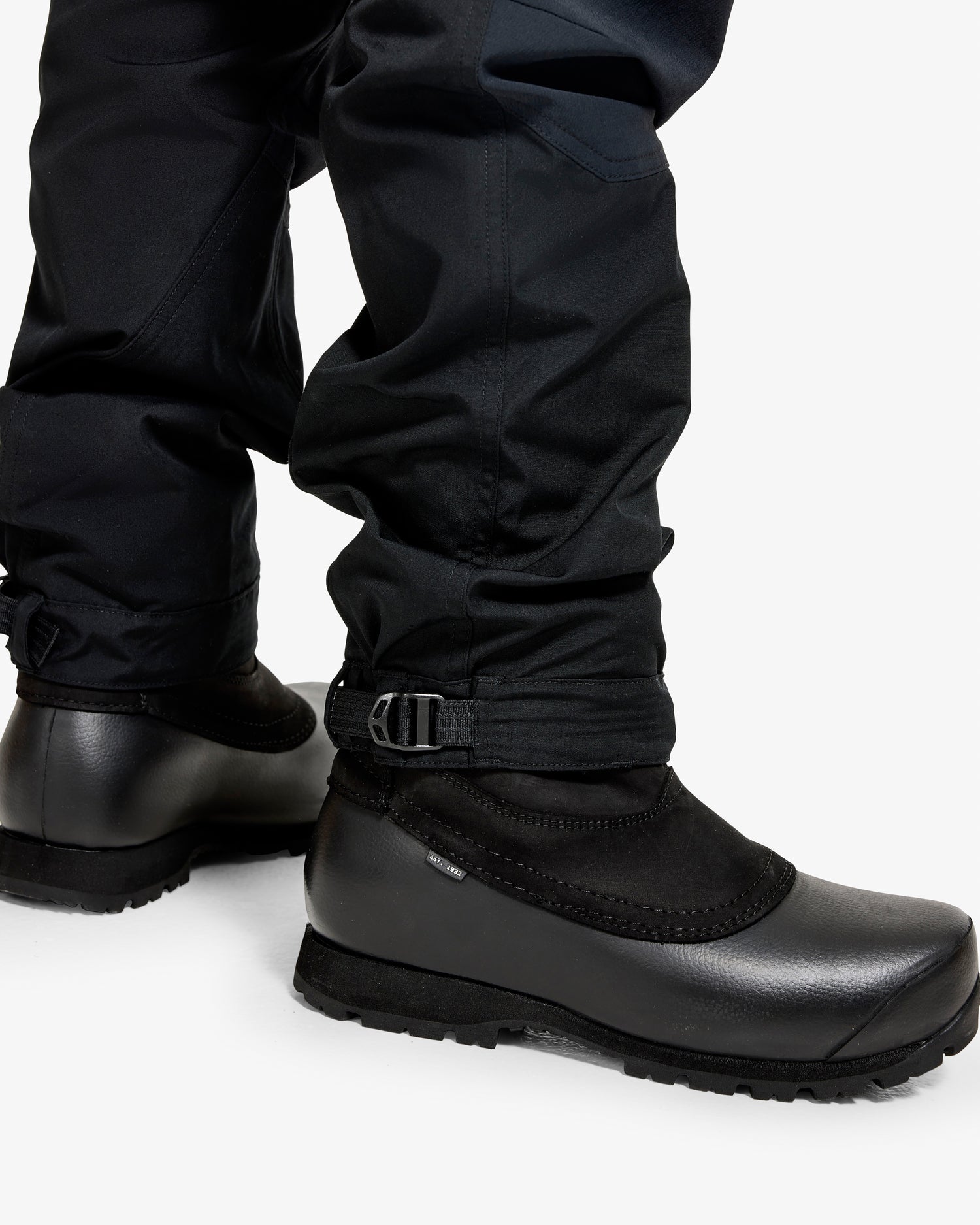 Authentic III Pant Men