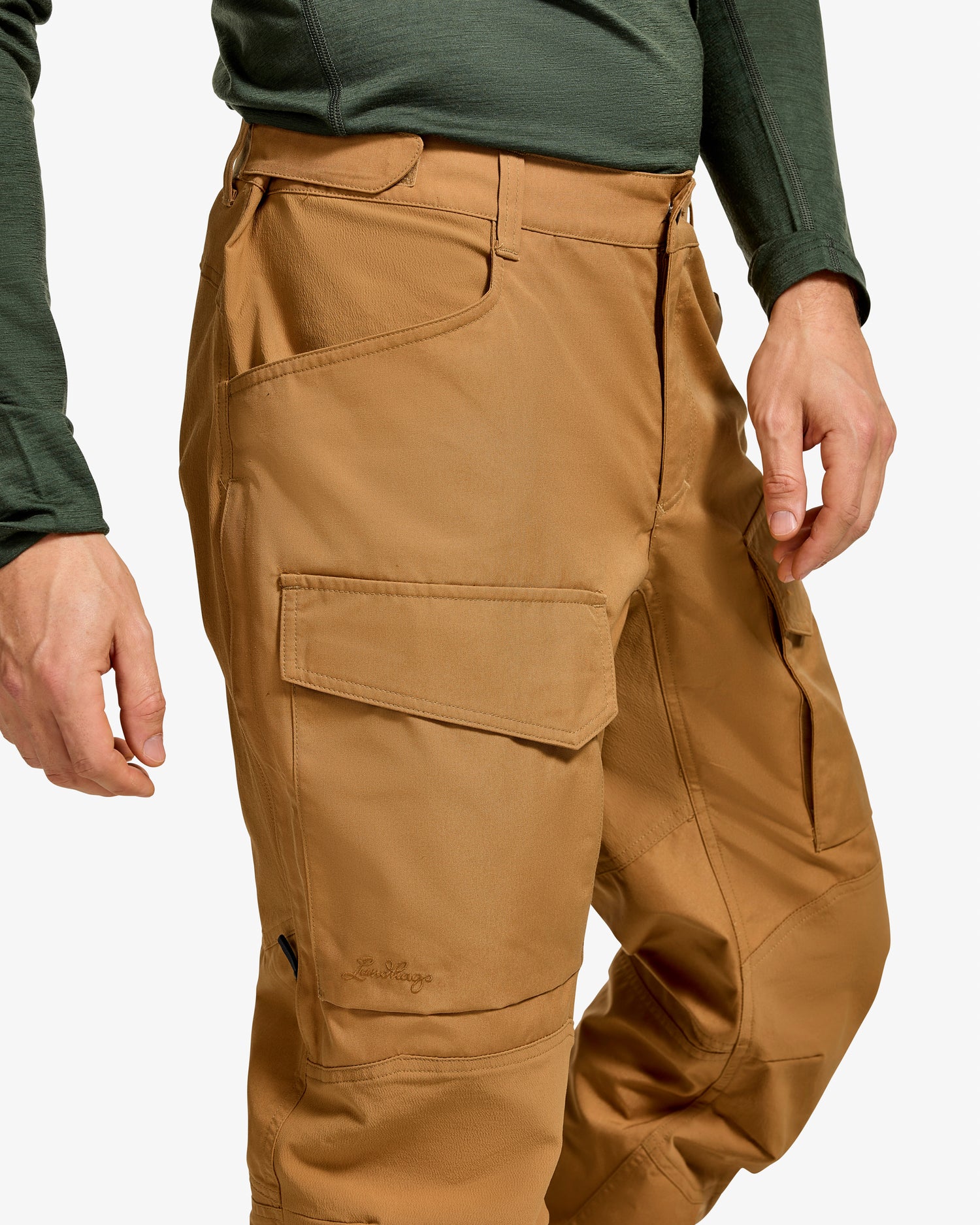 Authentic III Pant Men