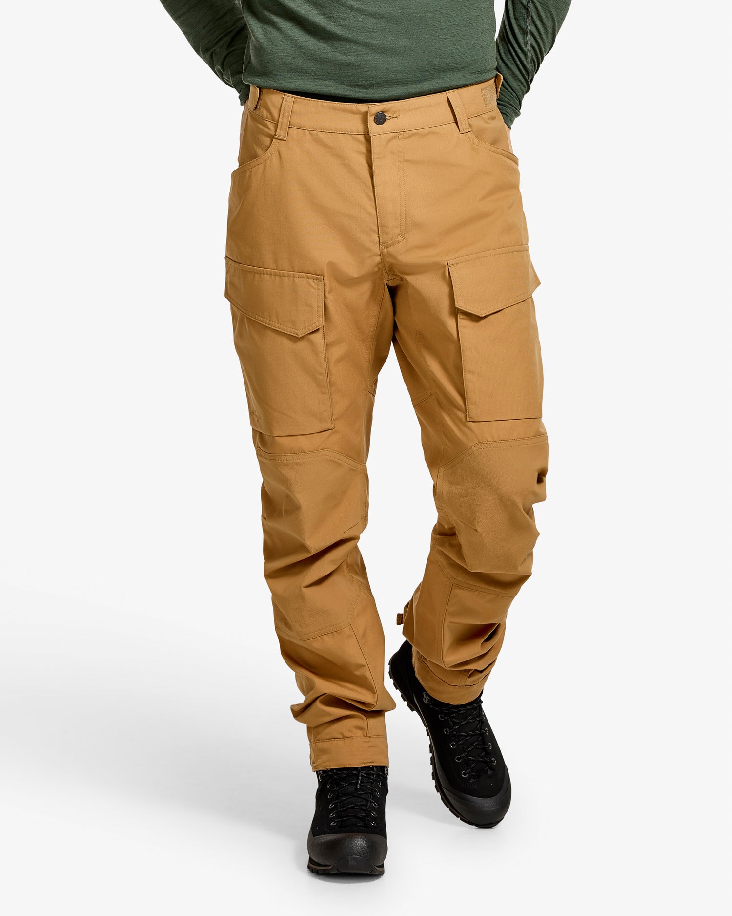 Authentic III Pant Men