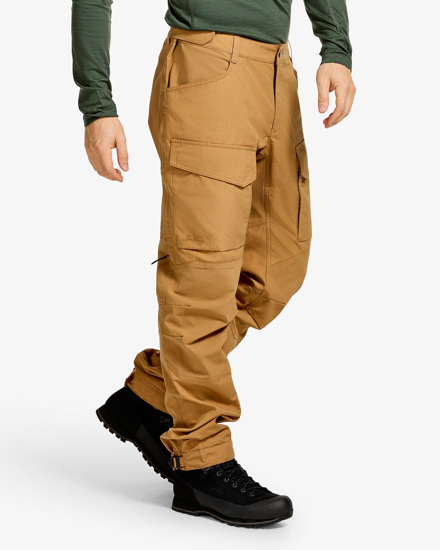 Authentic III Pant Men
