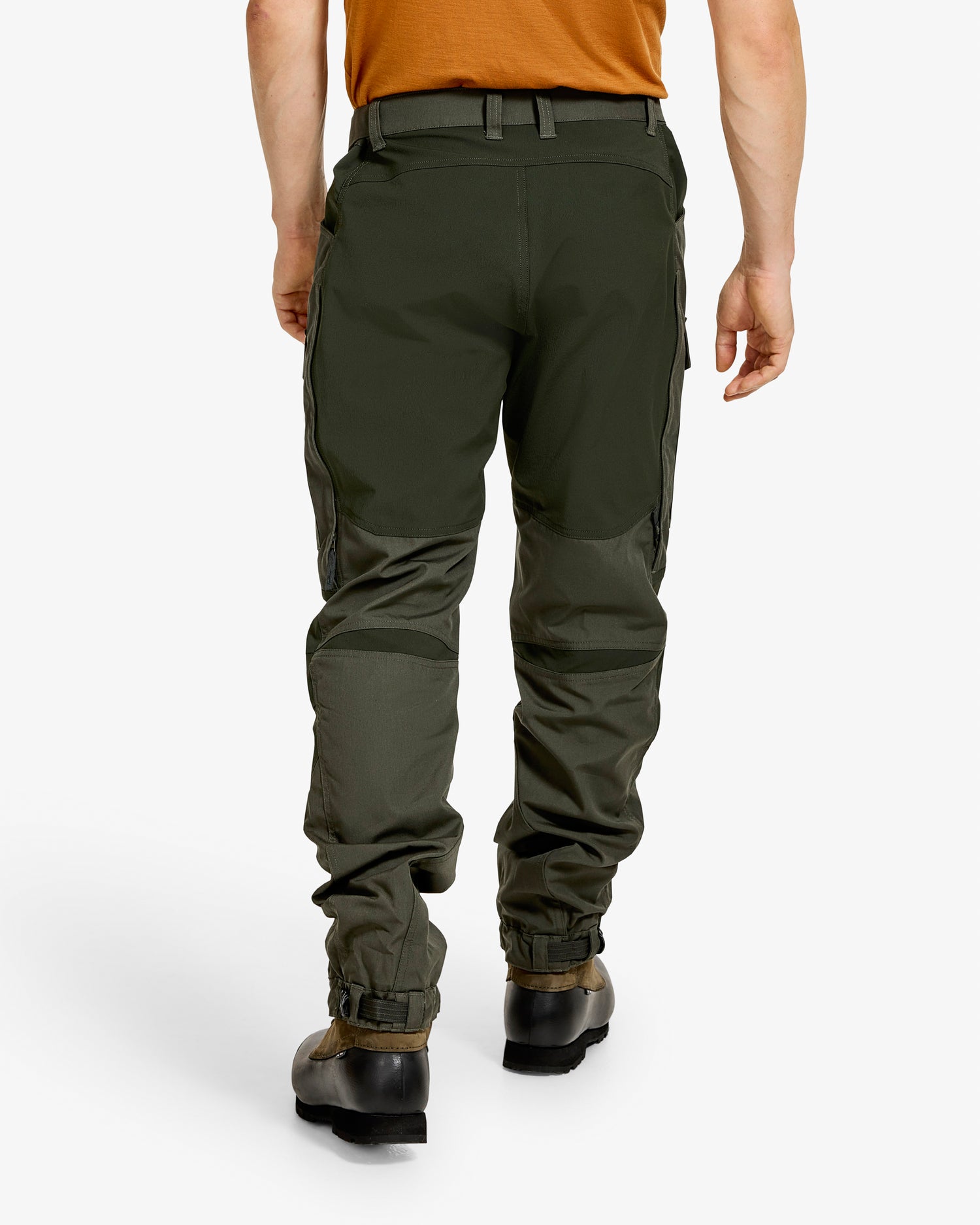 Authentic III Pant Men