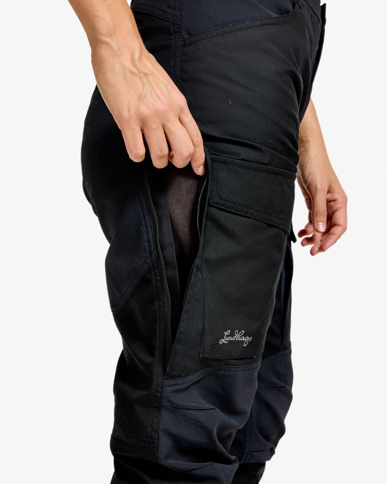 Authentic III Pant Women