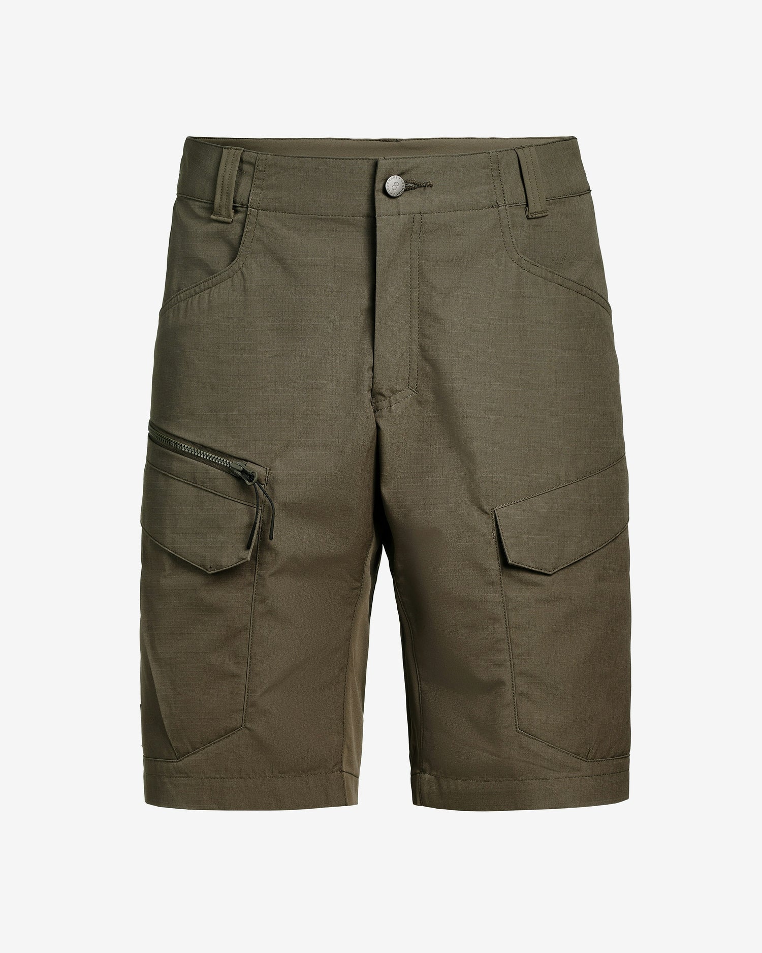 Fulu Cargo Stretch Hybrid Shorts Men