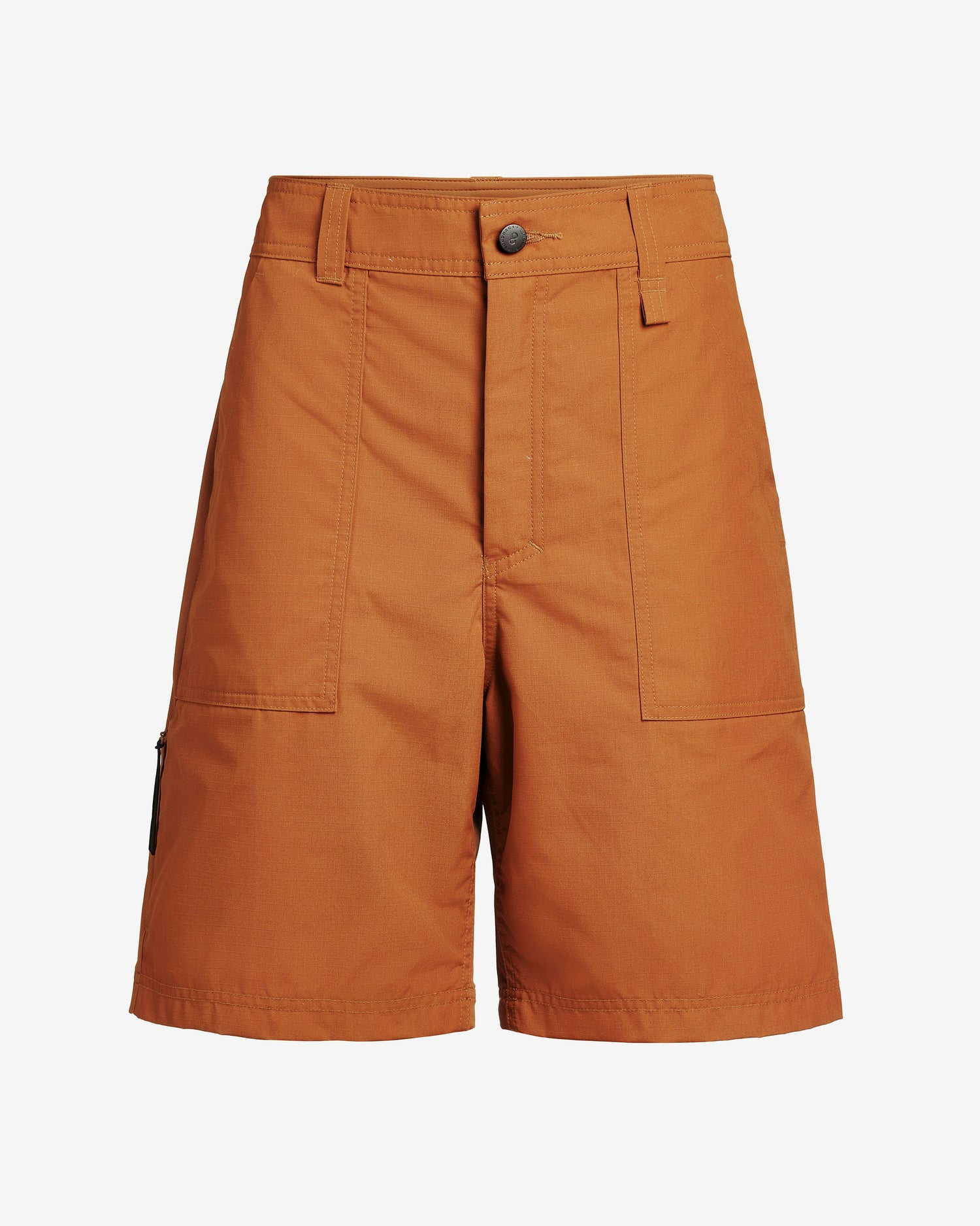 Fulu Cargo Stretch Hybrid Shorts Women