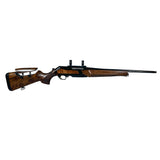 Bar Zenith Wood HC cal .270 WSM (6,9x53) Halvauto Kulgevär Beg
