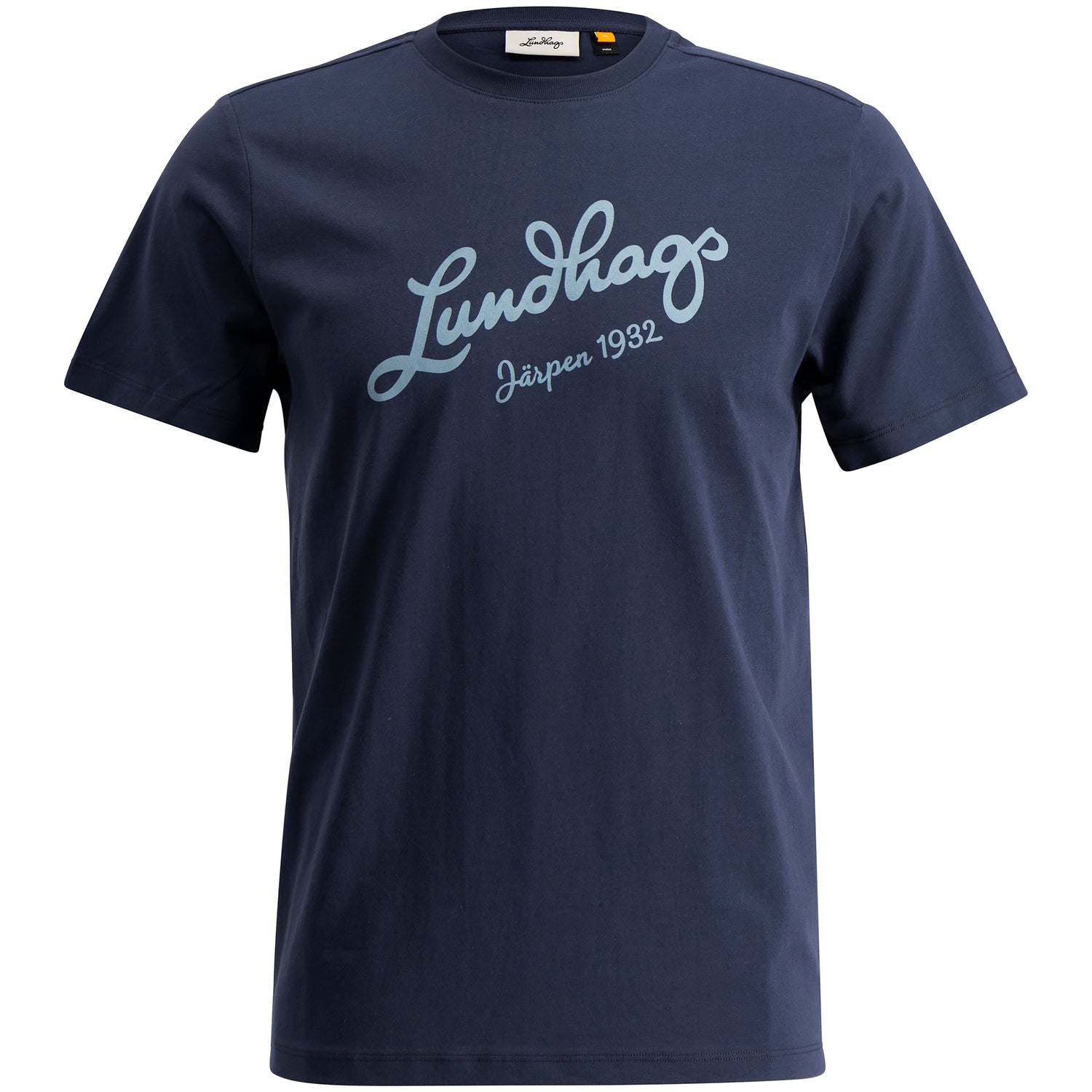 Järpen Logo T-shirt Men