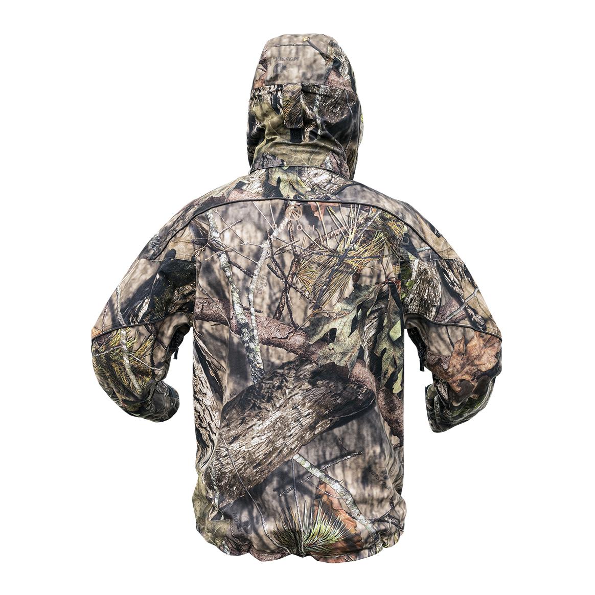 Jacka Sarek 2.0 Camo