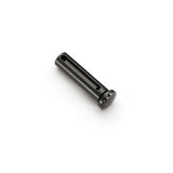 Mikrofit rear takedown pin, Extra oversize, Large frame (Ar10)