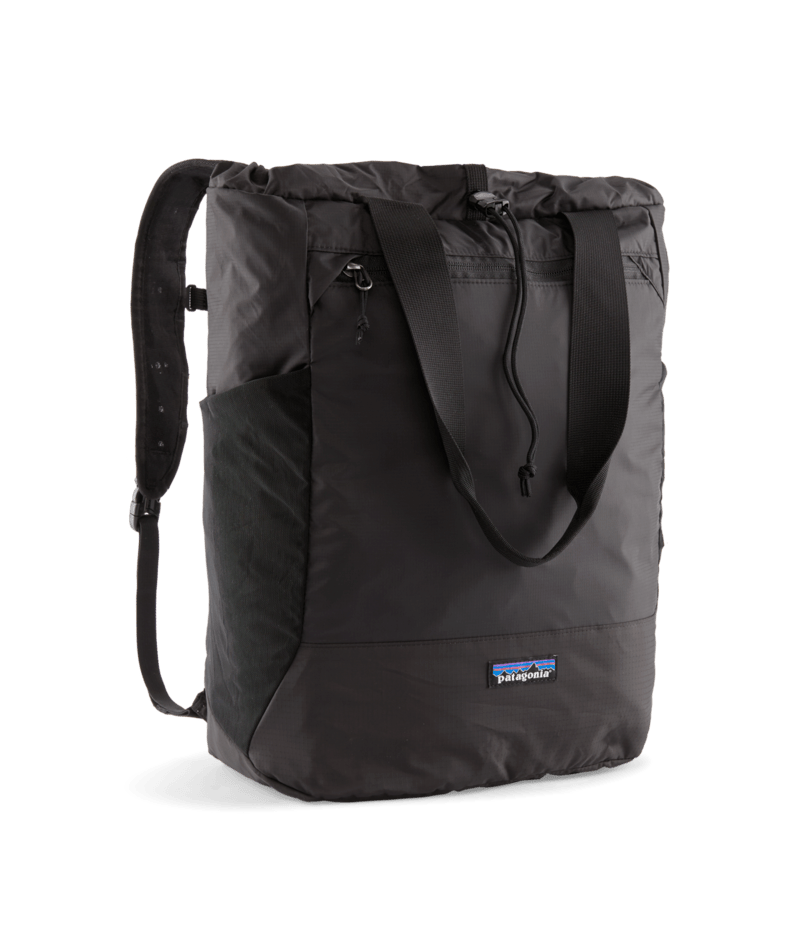 Terravia Tote Pack 24 L