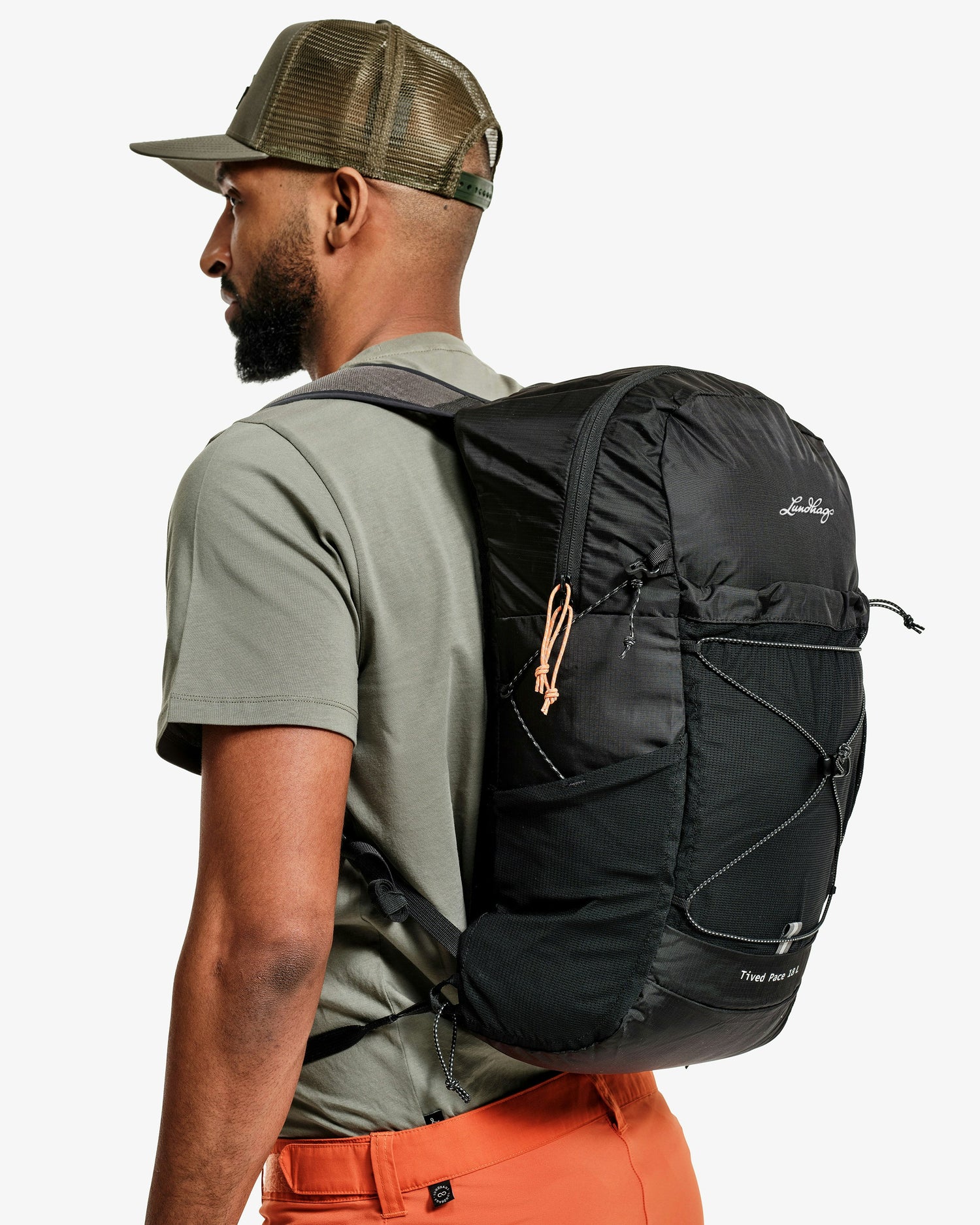 Tived Pace 18 L