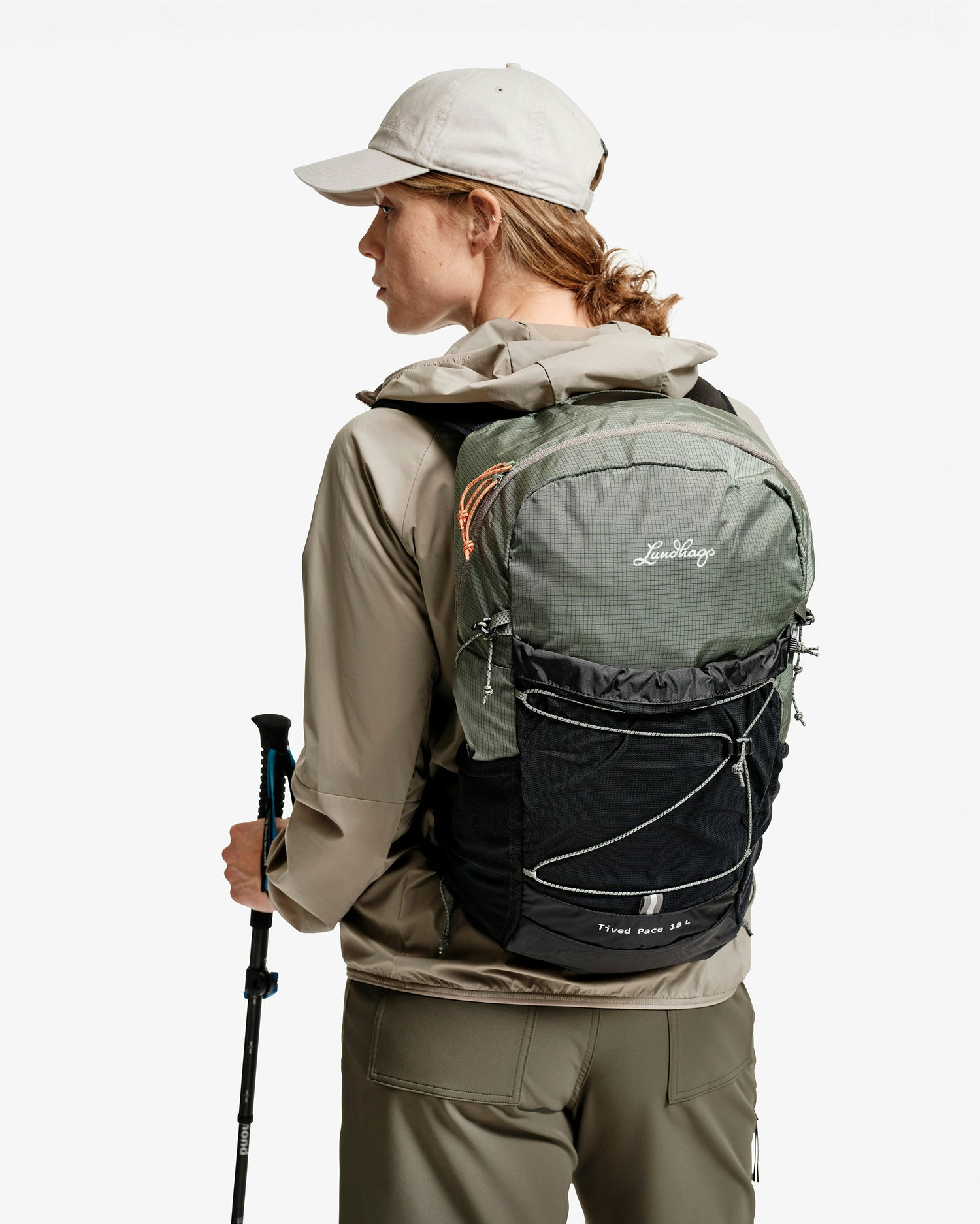 Tived Pace 18 L