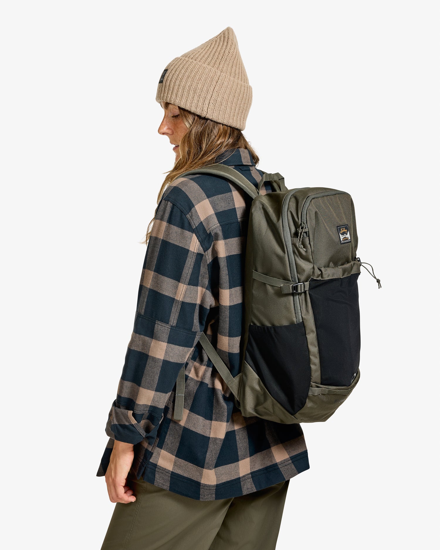Rygga 20L