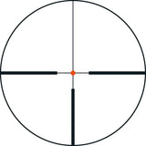 Z8i 1-8x24 II. SR 4A-i Belyst Kikarsikte Med Skenmontage