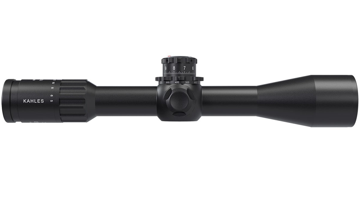 K540i 5-40x56i REFINED FFP MIL