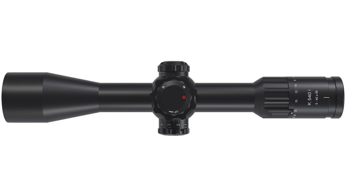 K540i 5-40x56i REFINED FFP MIL