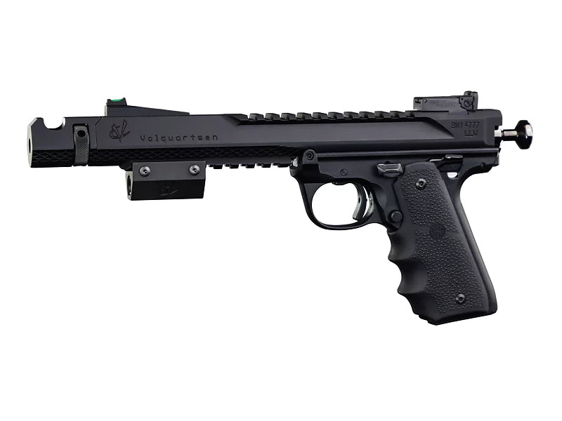 Picatinny Barrel Weight