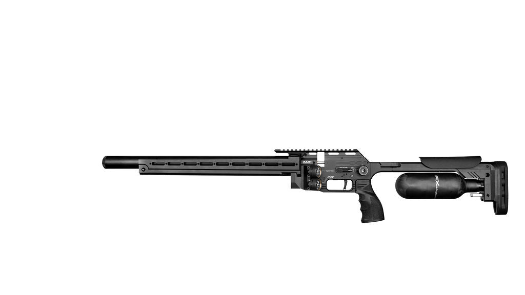 Panthera MK II Licensfritt (10 Joule)