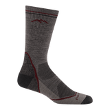Mens Light Hiker Boot Lightweight with Cushion