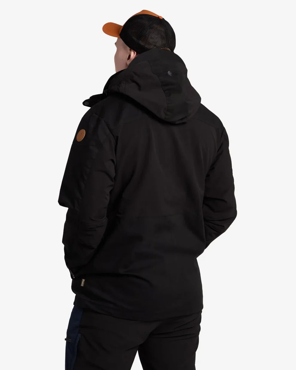 Jacka Finnveden Hybrid Men