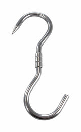 Slaktkrok Ledad 12 mm 270 mm