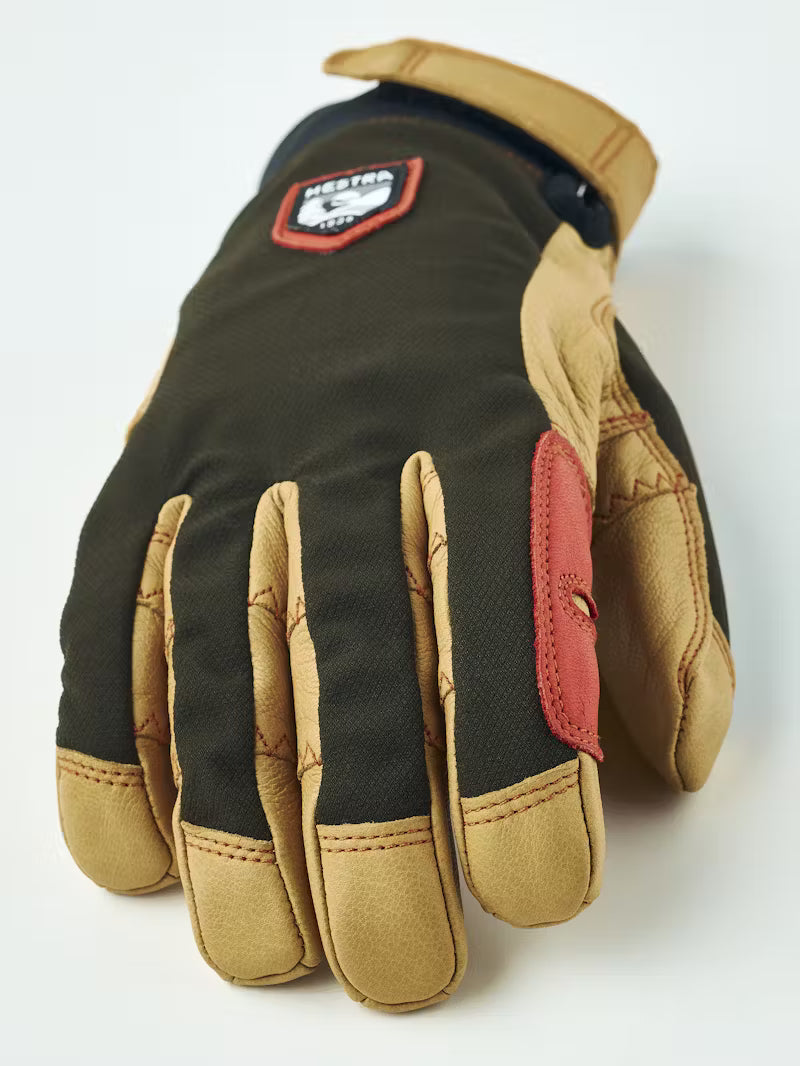 Ergo Grip Active