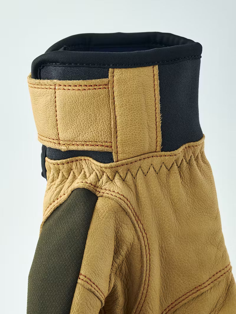 Ergo Grip Active