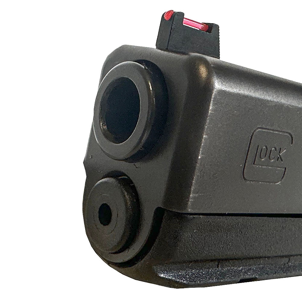 17 cal.9 mm (9x19) Pistol Beg